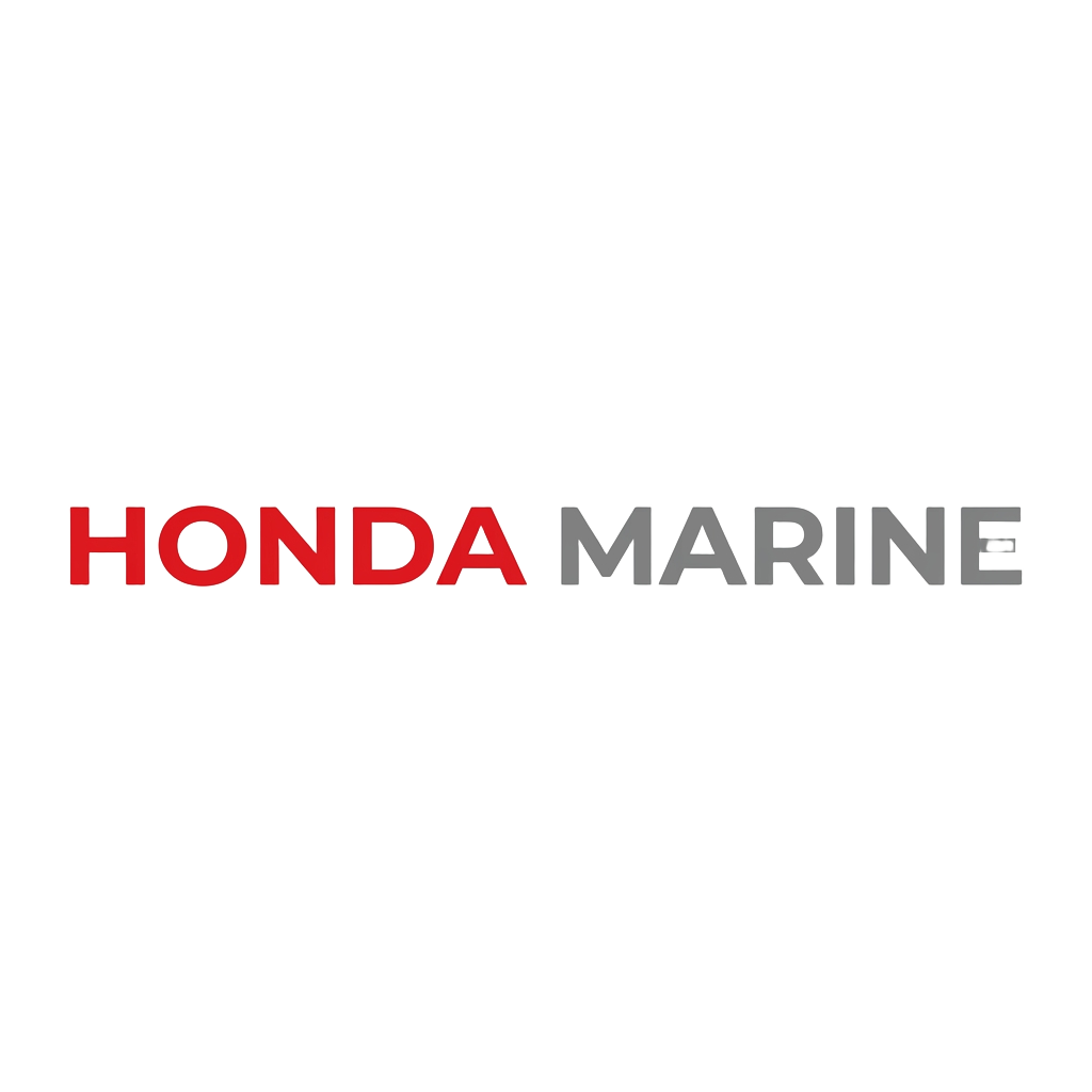 Honda Marine logotyp