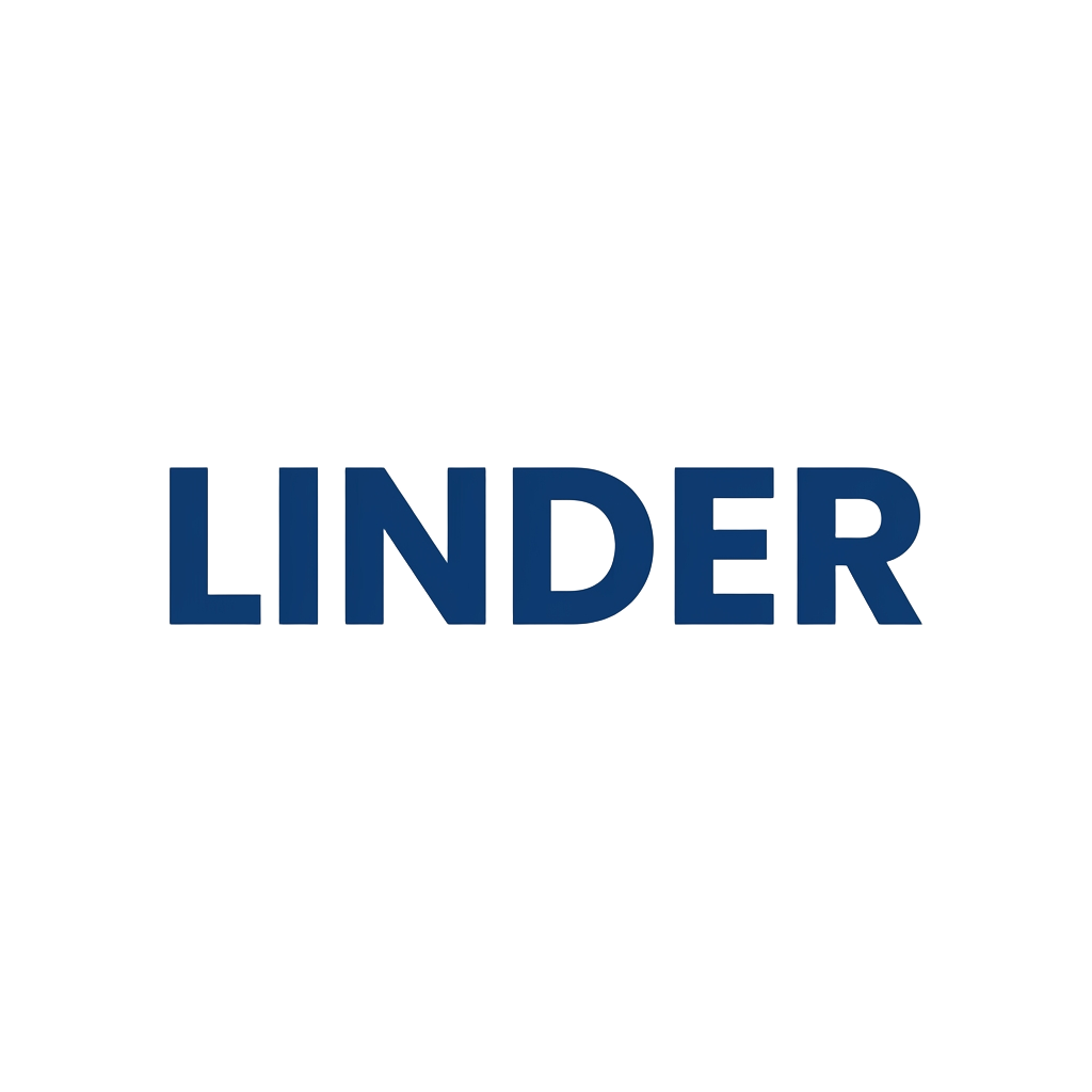 Linder logotyp