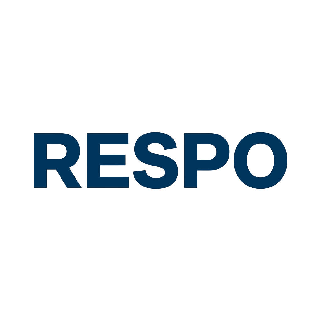 Respo Trailer logotyp